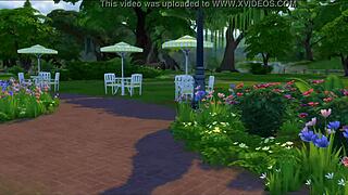 Zendaya and Tom Holland's leaked outdoor encounter exposed