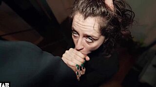 next door cutie swallows huge cock cumshot every drop eagerly