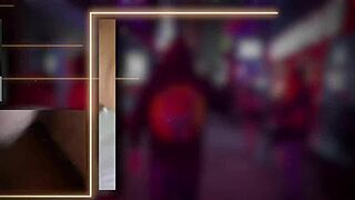 Johntronx pov intimate session hottest young thai hairy beauty