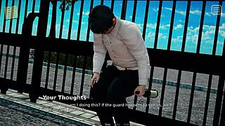 My Bully Drives Me Wild with Passionate Lust at 40