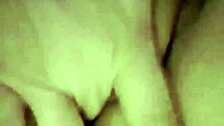 the milf sneaks a solo masturbation session right in front of the hidden camera