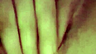 the milf sneaks a solo masturbation session right in front of the hidden camera