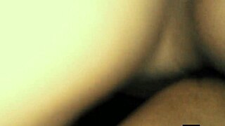 fucking the hot neighbor's tight ass while she moans like crazy anally 😈🍑💦