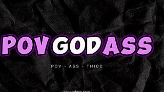 big titty big booty ig model connie perignon explodes in cum collab frenzy