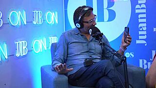 Colombian babe fights massive sybian orgasm pre-shibari bondage