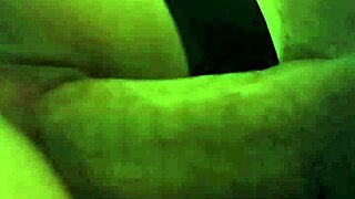 She Handles That Massive Cock Impalement Like A Pro