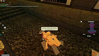 whoa this 121 roblox vid packs rough anal doggystyle deepthroat and ass shaking