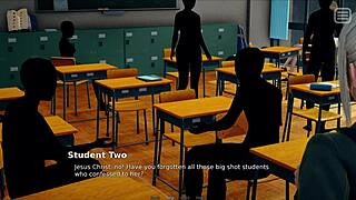 My Bully Drives Me Wild with Passionate Lust at 40