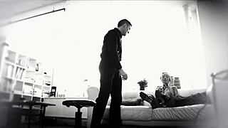 bound lust soft turns teasing sluts into cum-drenched facial game whores