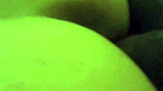 She Handles That Massive Cock Impalement Like A Pro