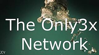 solo luna corazon vibes huge clit to double vaginal squirt 💦🔥