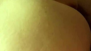 She Handles That Massive Cock Impalement Like A Pro