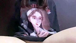 Masturbation Session Leads to Epic Squirt 2025