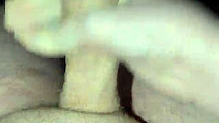 Masturbating Naked In Rain