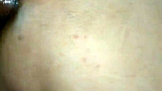 chilean street beauty hints at naughty anal adventures