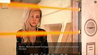 I'm lost in tales from the unending void chapter 123