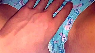 MRCouple Makes Skinny Latina Orgasm Endlessly