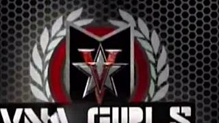 sara jay dominates with fierce fingering and devours her lesbian lover