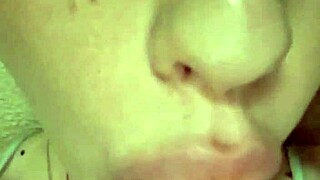 WOW! Elzakom's Pretty Pussy Craves Lingerie Toy Frenzy!