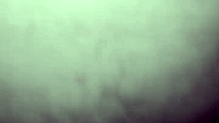 Love how this skinny colombian chick screams wild 😍🔥