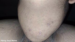 Insatiable milf spreads wide demanding savage cunilingus on dripping pussy until explosive orgasm