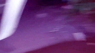 Dogging in park strangers wrecked my holes hubby loves watching 😩💦