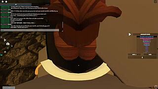 whoa this 121 roblox vid packs rough anal doggystyle deepthroat and ass shaking