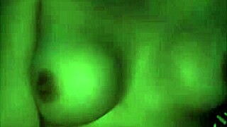 Chubby Latina Milf Rides Youthful Cocks Wildly