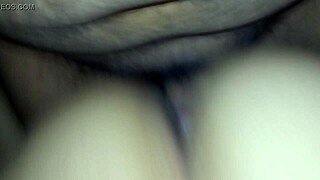 b fuckin his girl hard in the ass 💦🍑