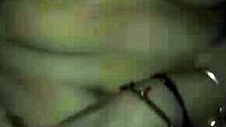 Chubby Latina Milf Rides Youthful Cocks Wildly