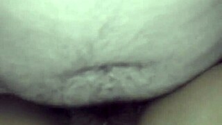 Love how this skinny colombian chick screams wild 😍🔥