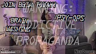 nicole luva face fucked rough! 😈🍆