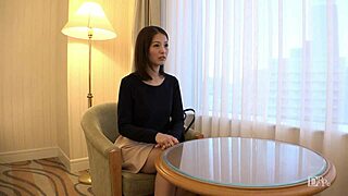 Japanese working mom preschool teacher nana shirosaki gets naughty