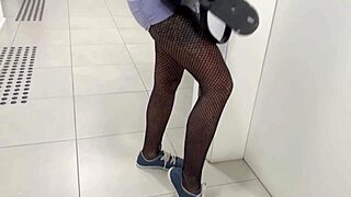 neighbor's wet pussy thanks you for that key help, right?