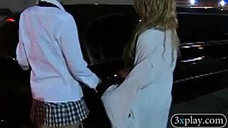 Group Orgy of Girls Guys Sucking Pussy Tits!