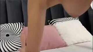 Romanian Blonde Camgirl Dildo Sucks with Dirty Talk Toys