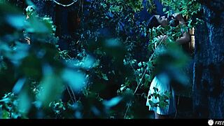 hey coco, time froze—now i'm sucking your tits while you freeze!