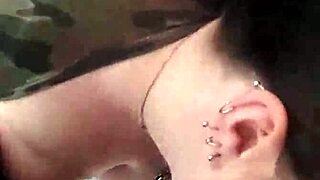 kandy kane bbw housewife deepthroats big tits homemade slut