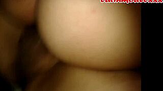 HE INVITED me sofa movie... we filmed PORN with his DELICIOUS cock!