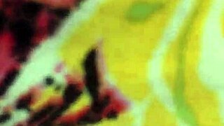 delicious outdoor massage on fuck doll ends in happy toy anal finish