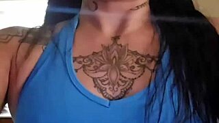 playful emy angel teases her petite smooth pussy on webcam