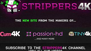 Venice Rose's soapy tight cunt stuffed by fat cock doggystyle