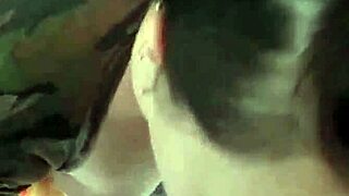 kandy kane bbw housewife deepthroats big tits homemade slut