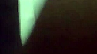 wanna watch this crossdressing couple fuck hard in part one?