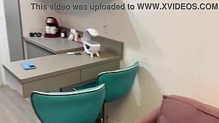 neighbor's wet pussy thanks you for that key help, right?