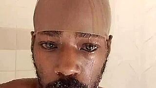 i get so wet just thinking about my dorm workout cravings