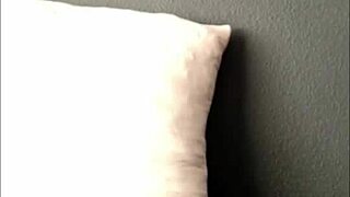 Watch this big ass ebony teen squirt pussy with huge natural boobs