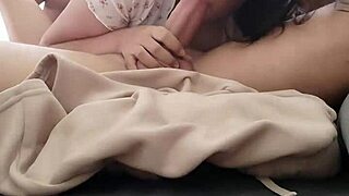 I SUCKED HIS DICK DEEP FOR RENT PAYMENT!! 😈