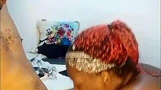 Fastest I've made a guy cum deepthroat swallow kinky latina slave quickie