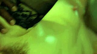 Ever seen Karla Kush twerk wildly on Prince Yahshua's monster BBC?